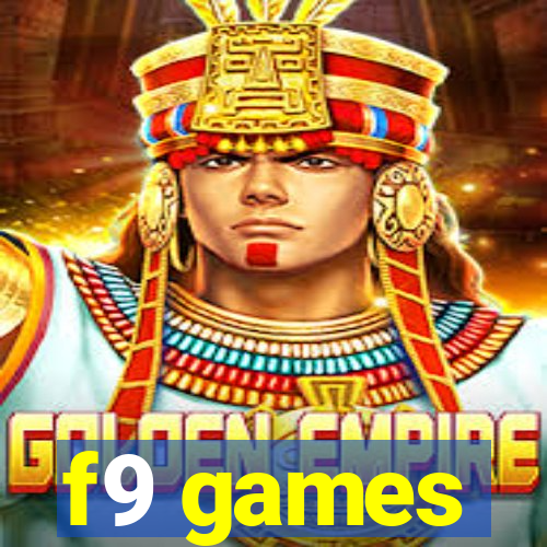 f9 games